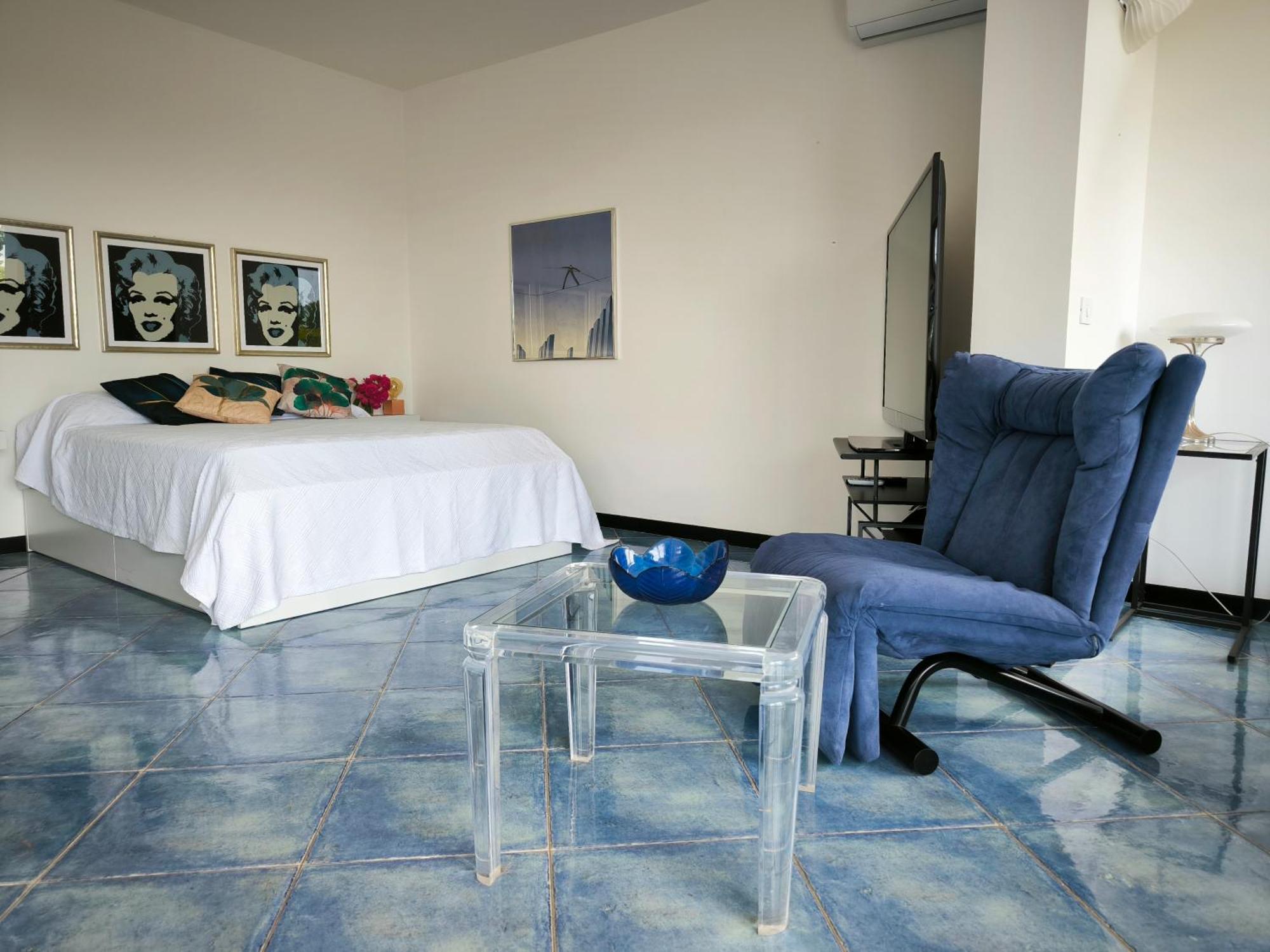 Versilia - Pietrasanta - Le Colmate Guesthouse Tonfano Esterno foto