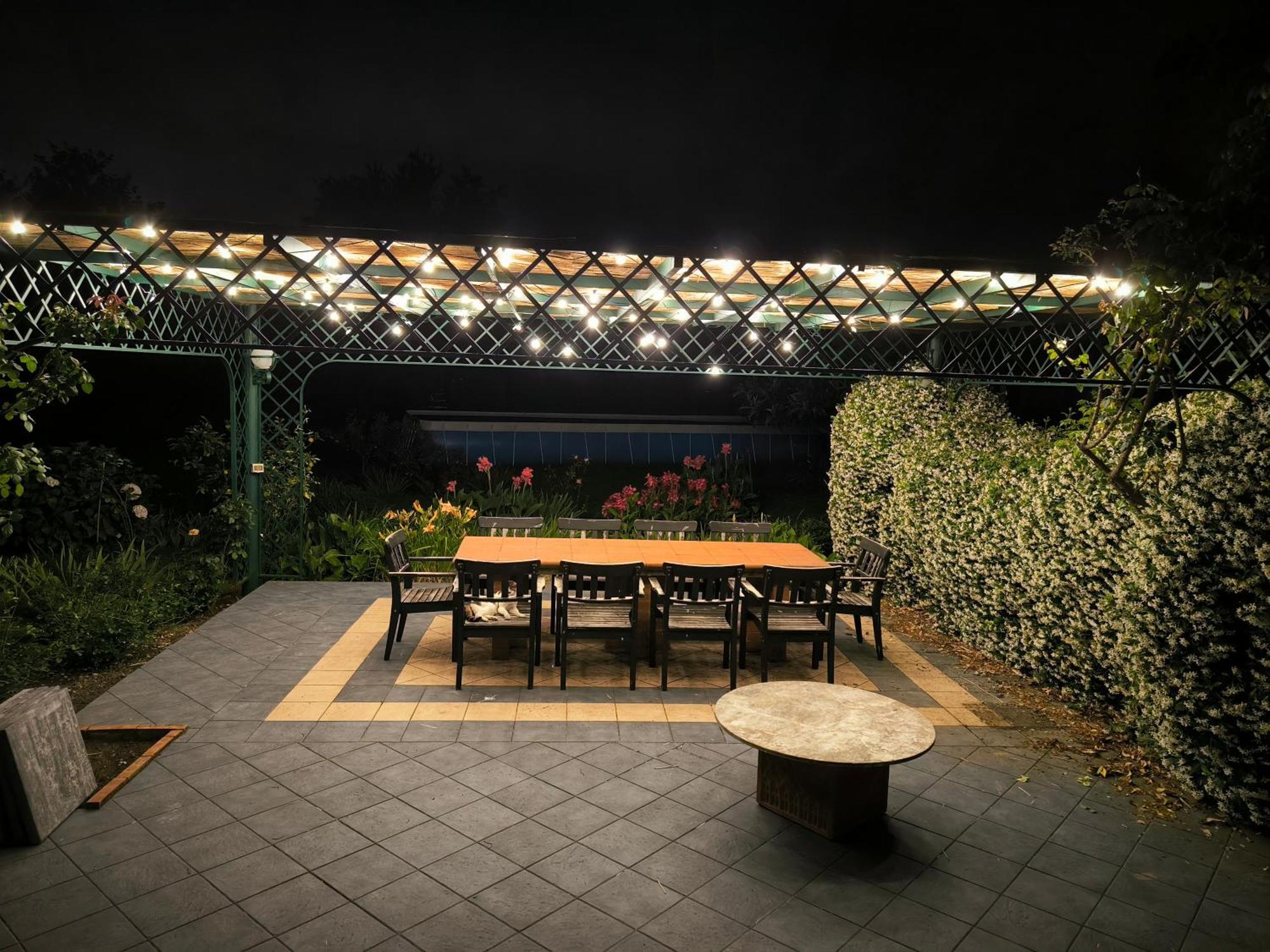 Versilia - Pietrasanta - Le Colmate Guesthouse Tonfano Esterno foto