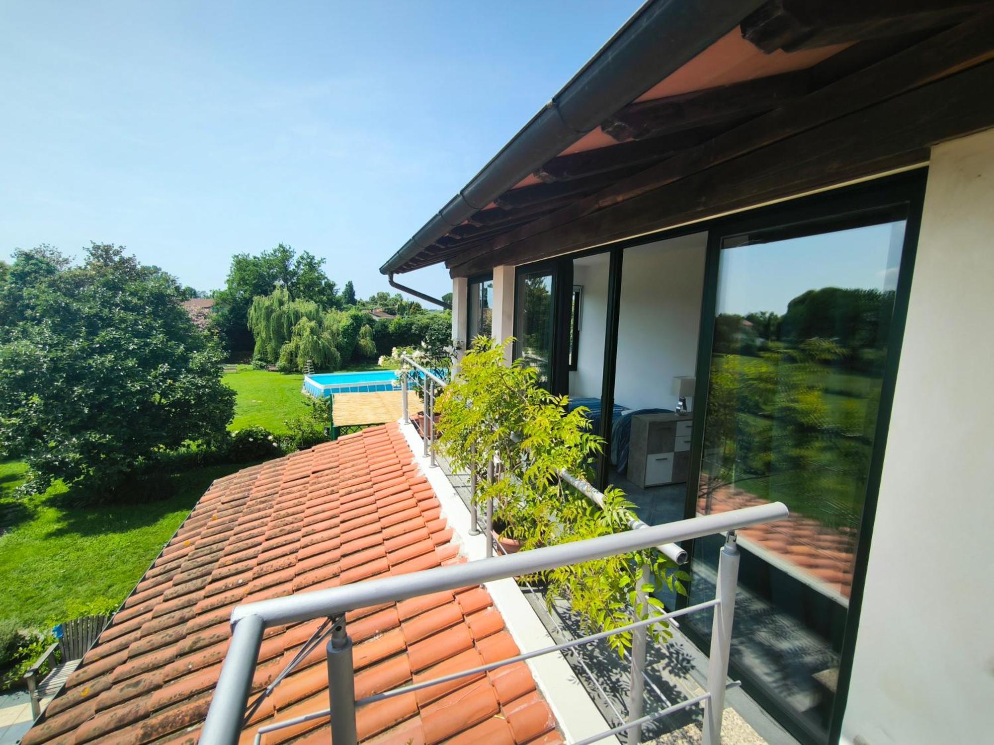 Versilia - Pietrasanta - Le Colmate Guesthouse Tonfano Esterno foto