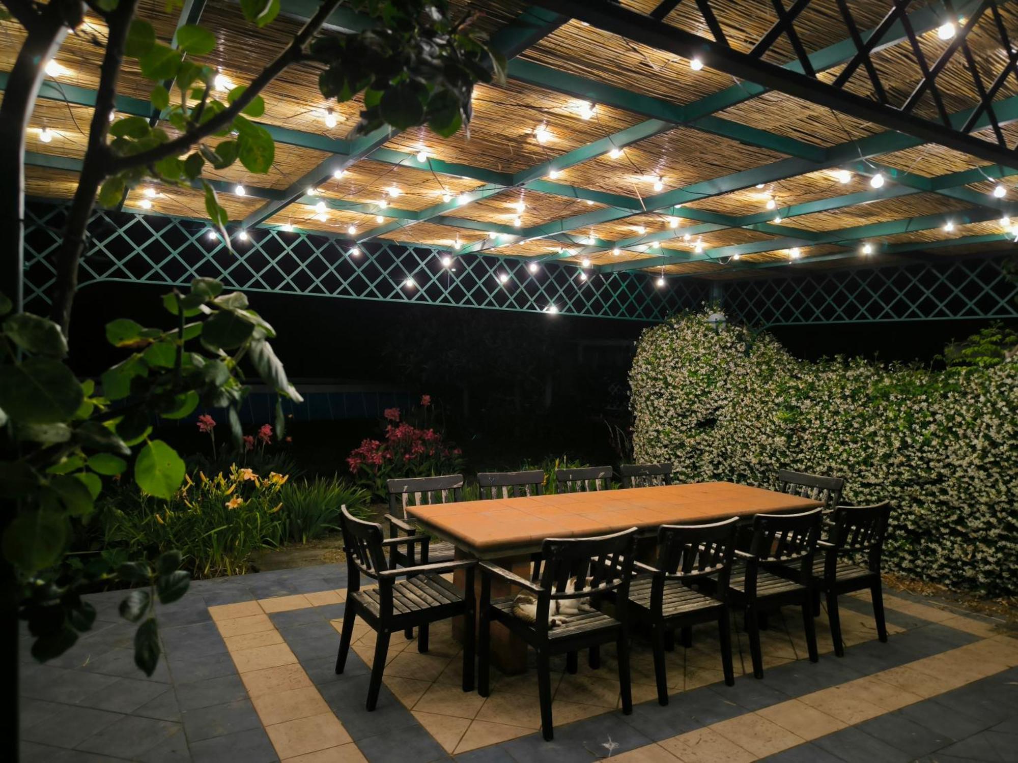 Versilia - Pietrasanta - Le Colmate Guesthouse Tonfano Esterno foto