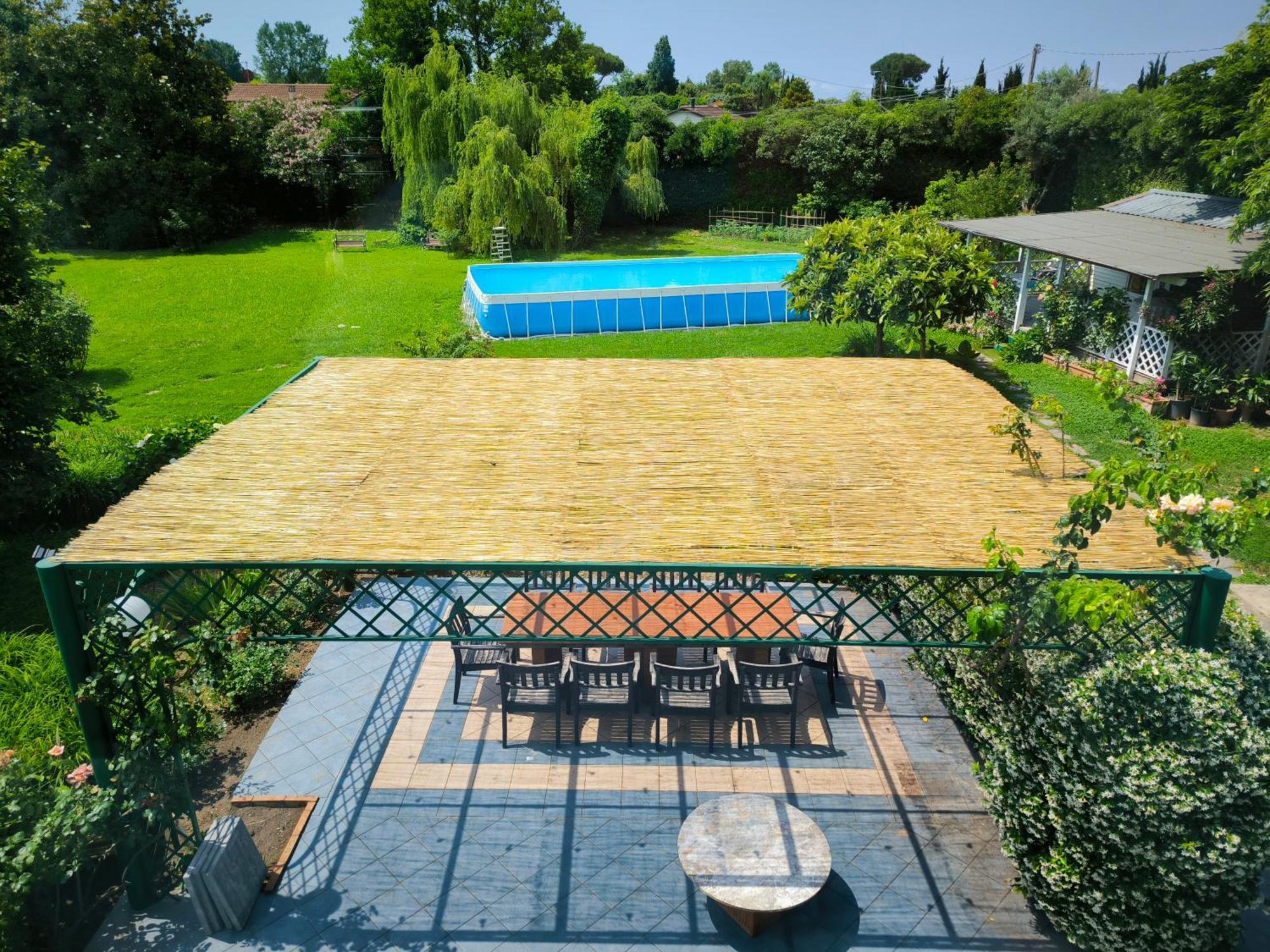 Versilia - Pietrasanta - Le Colmate Guesthouse Tonfano Esterno foto