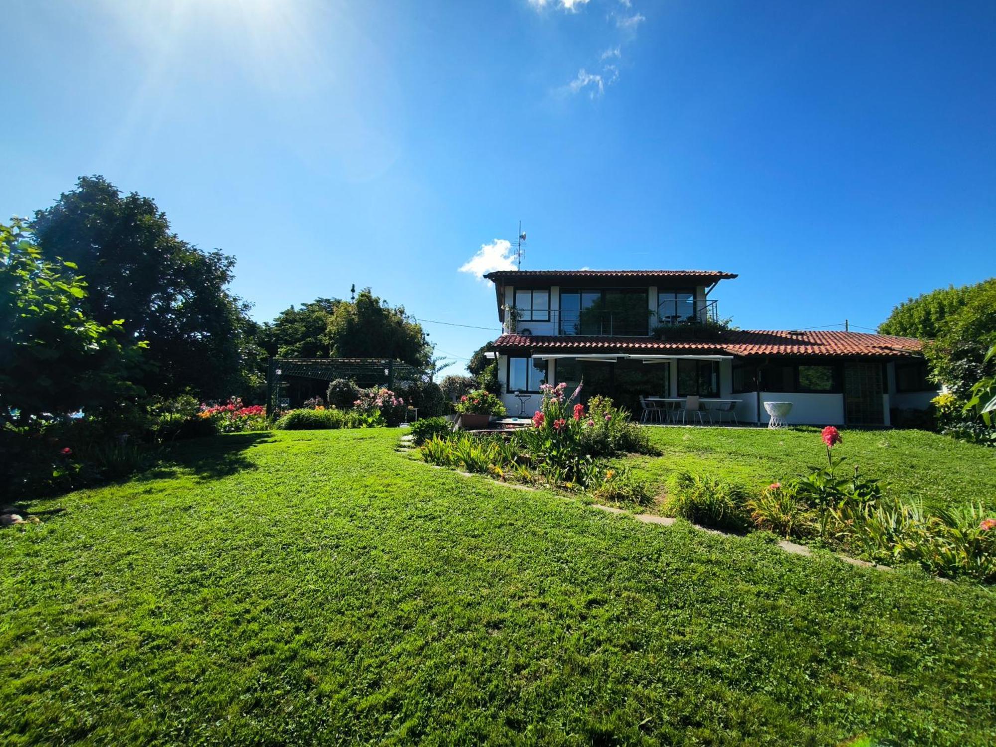 Versilia - Pietrasanta - Le Colmate Guesthouse Tonfano Esterno foto