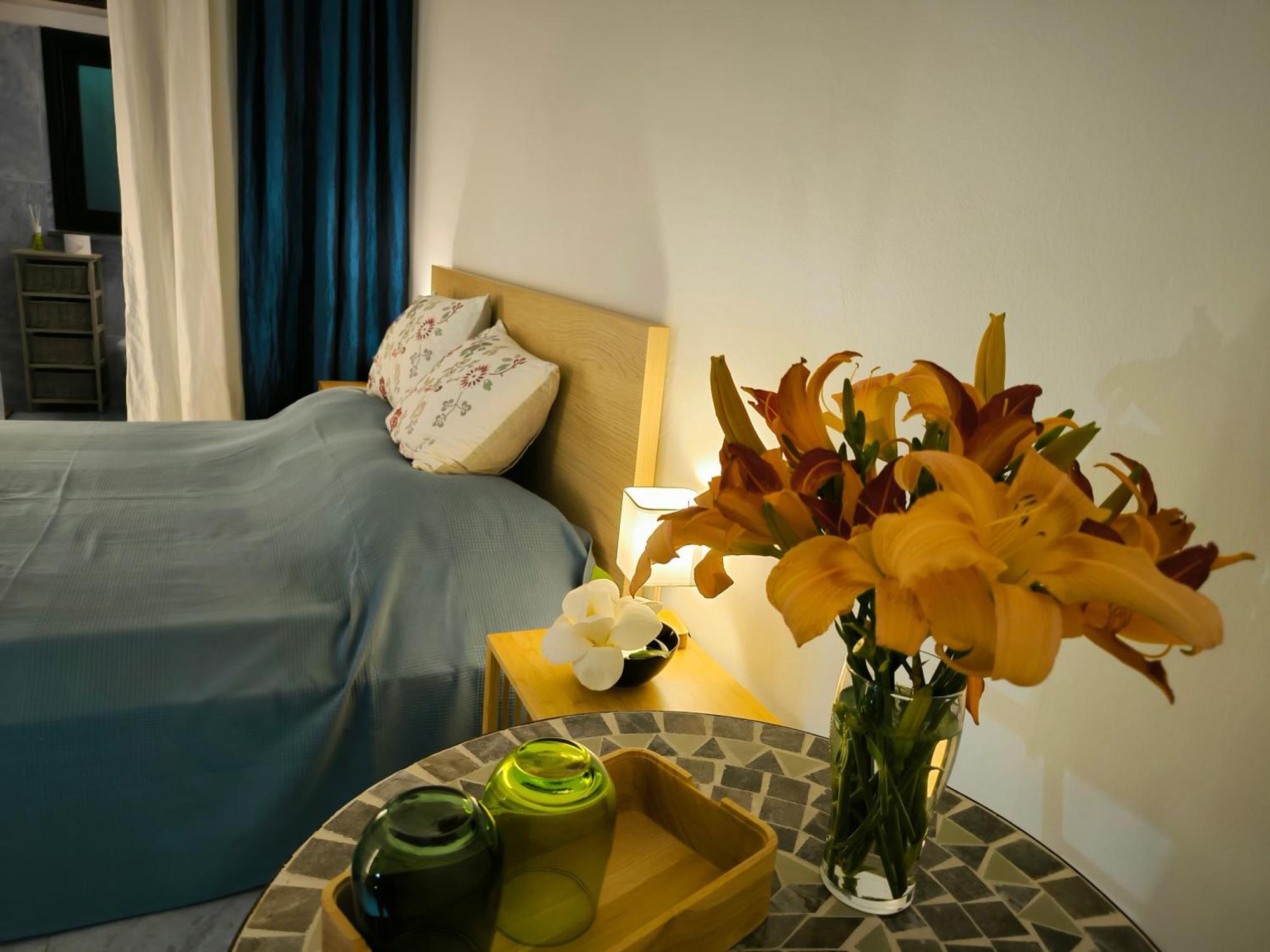 Versilia - Pietrasanta - Le Colmate Guesthouse Tonfano Esterno foto