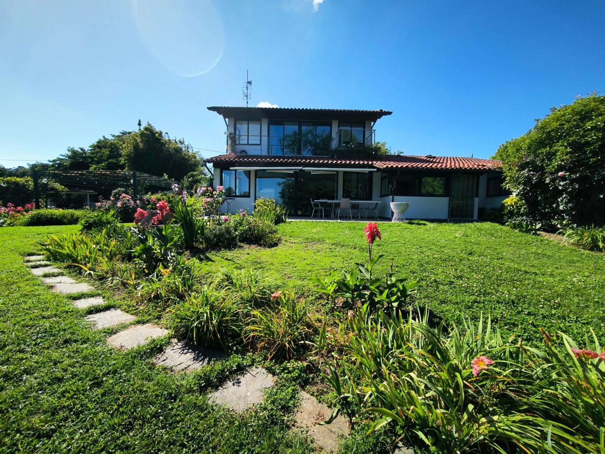 Versilia - Pietrasanta - Le Colmate Guesthouse Tonfano Esterno foto
