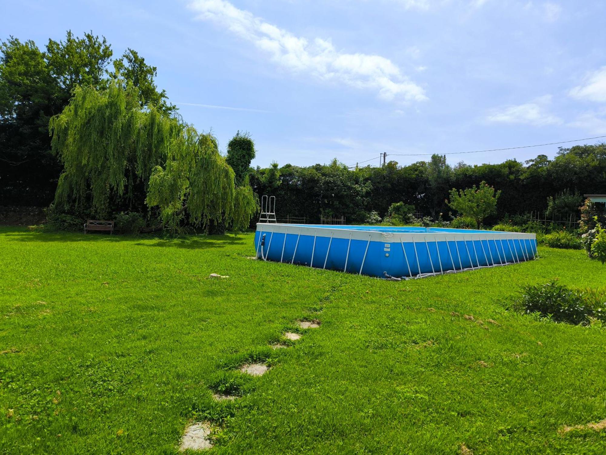 Versilia - Pietrasanta - Le Colmate Guesthouse Tonfano Esterno foto