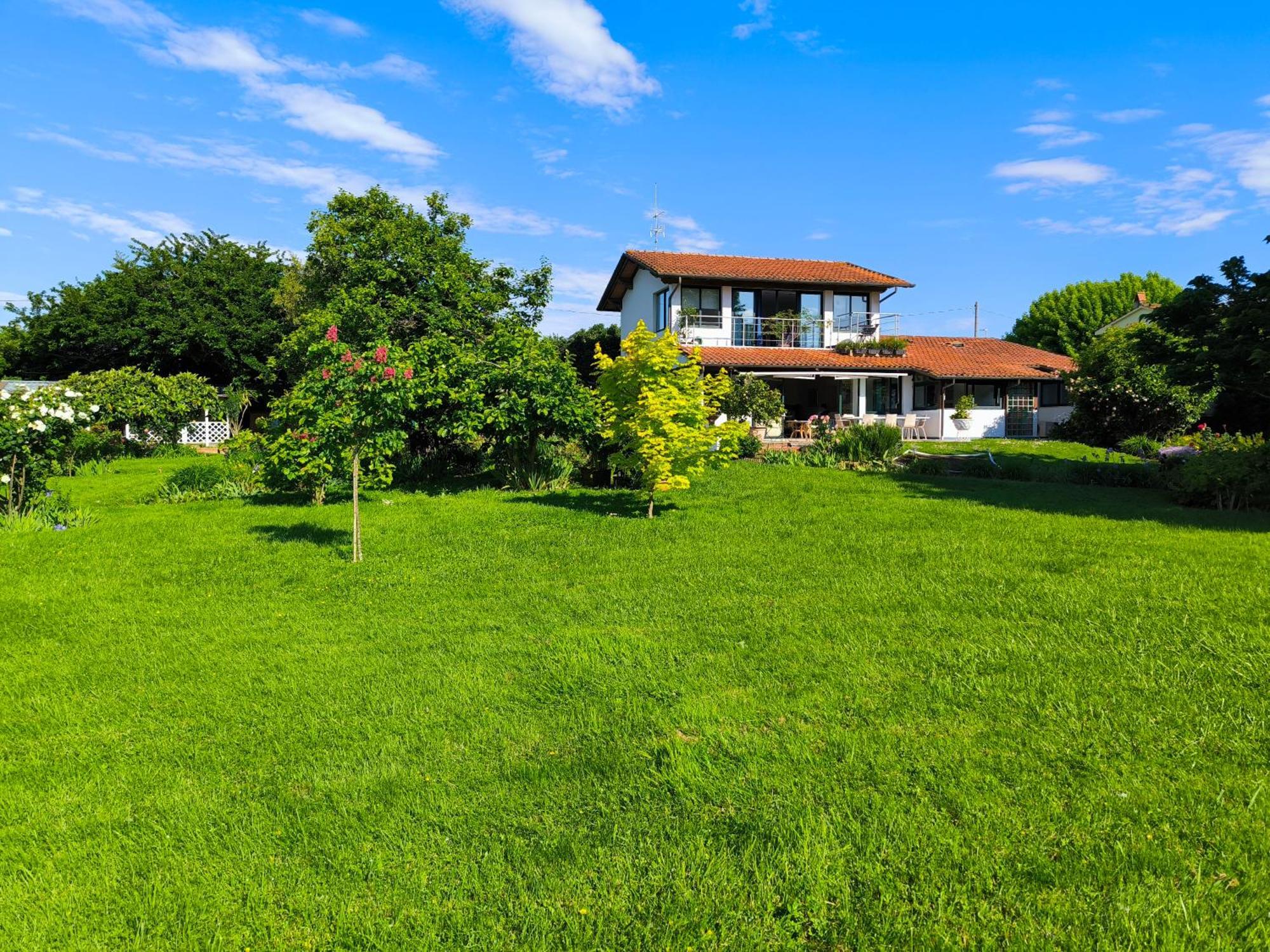 Versilia - Pietrasanta - Le Colmate Guesthouse Tonfano Esterno foto