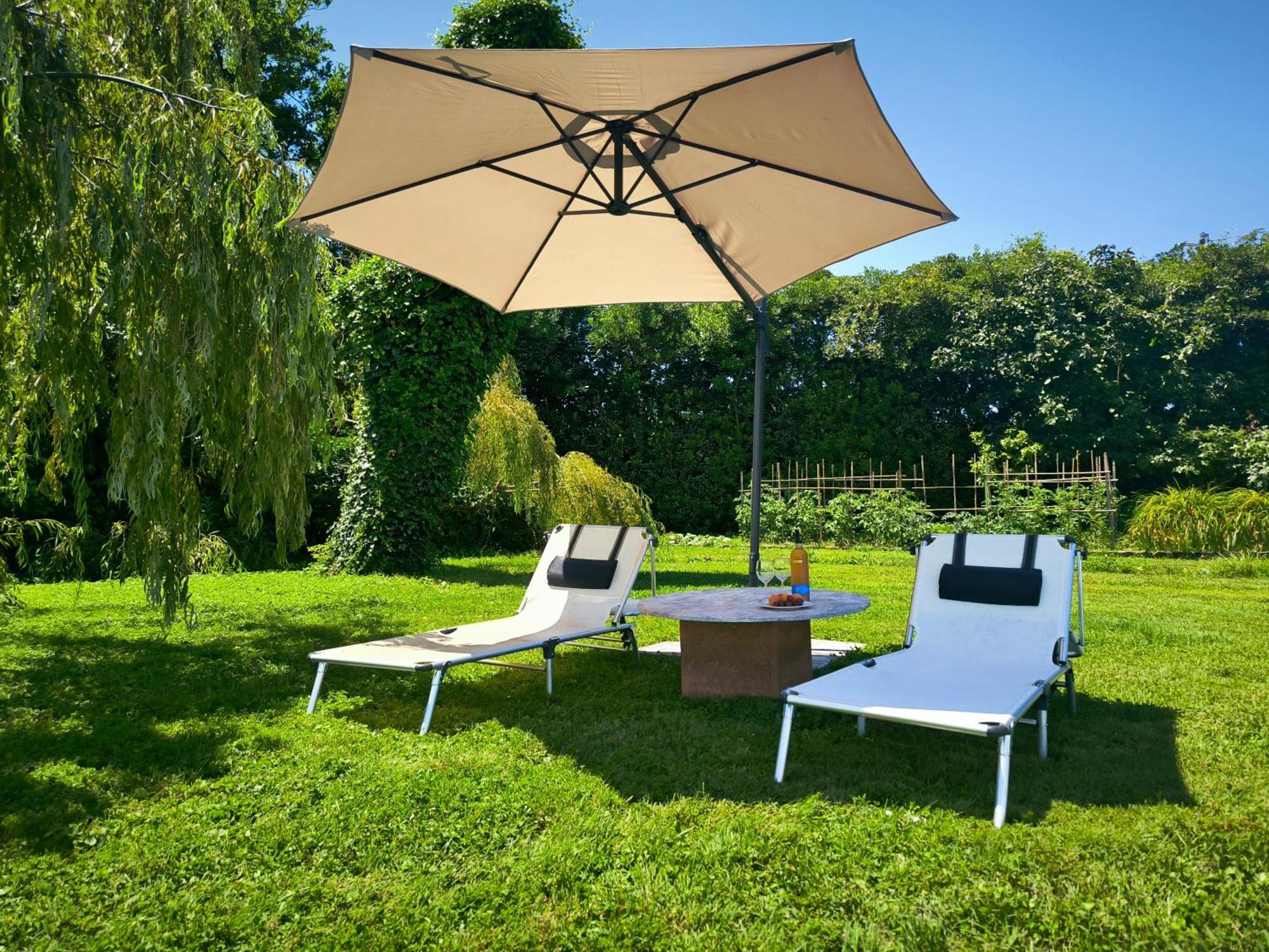 Versilia - Pietrasanta - Le Colmate Guesthouse Tonfano Esterno foto
