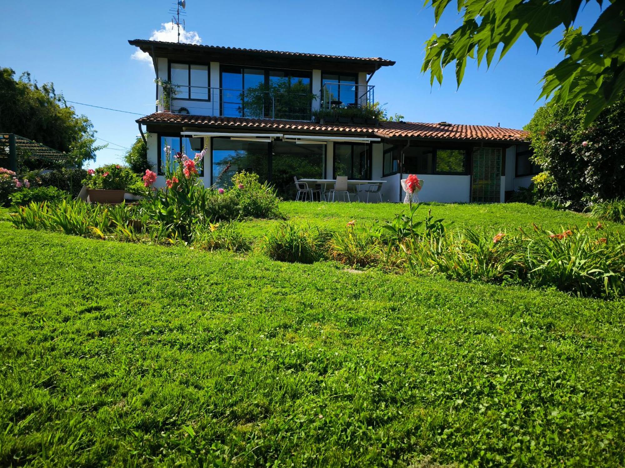 Versilia - Pietrasanta - Le Colmate Guesthouse Tonfano Esterno foto