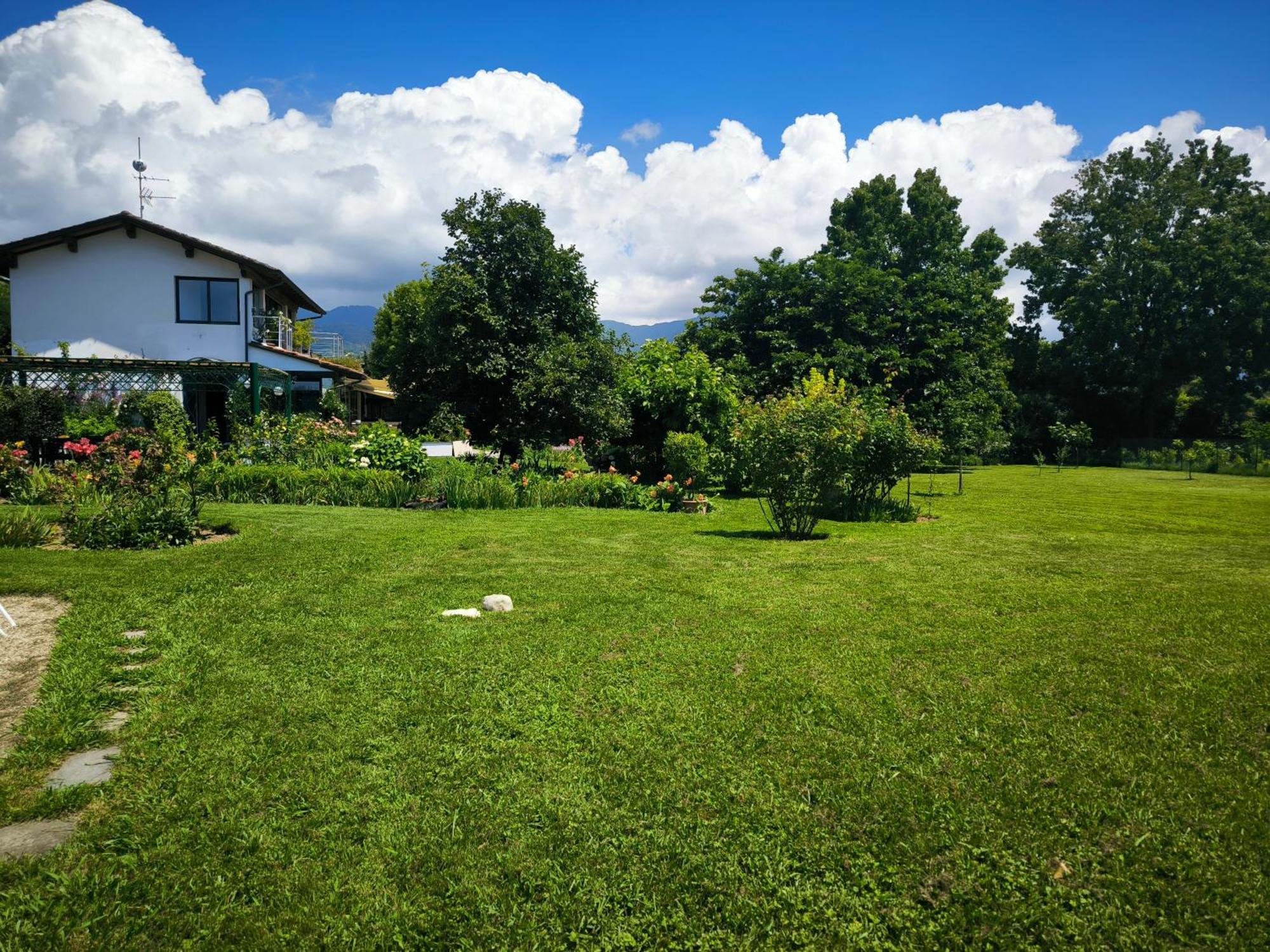 Versilia - Pietrasanta - Le Colmate Guesthouse Tonfano Esterno foto