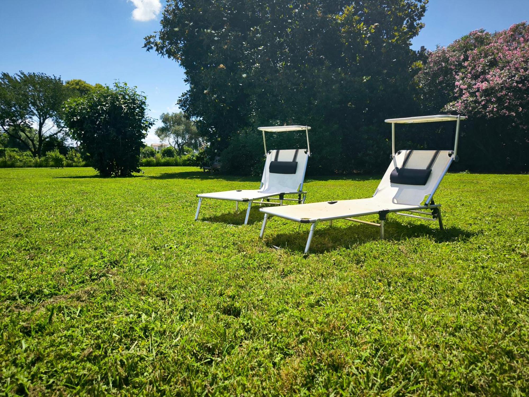 Versilia - Pietrasanta - Le Colmate Guesthouse Tonfano Esterno foto