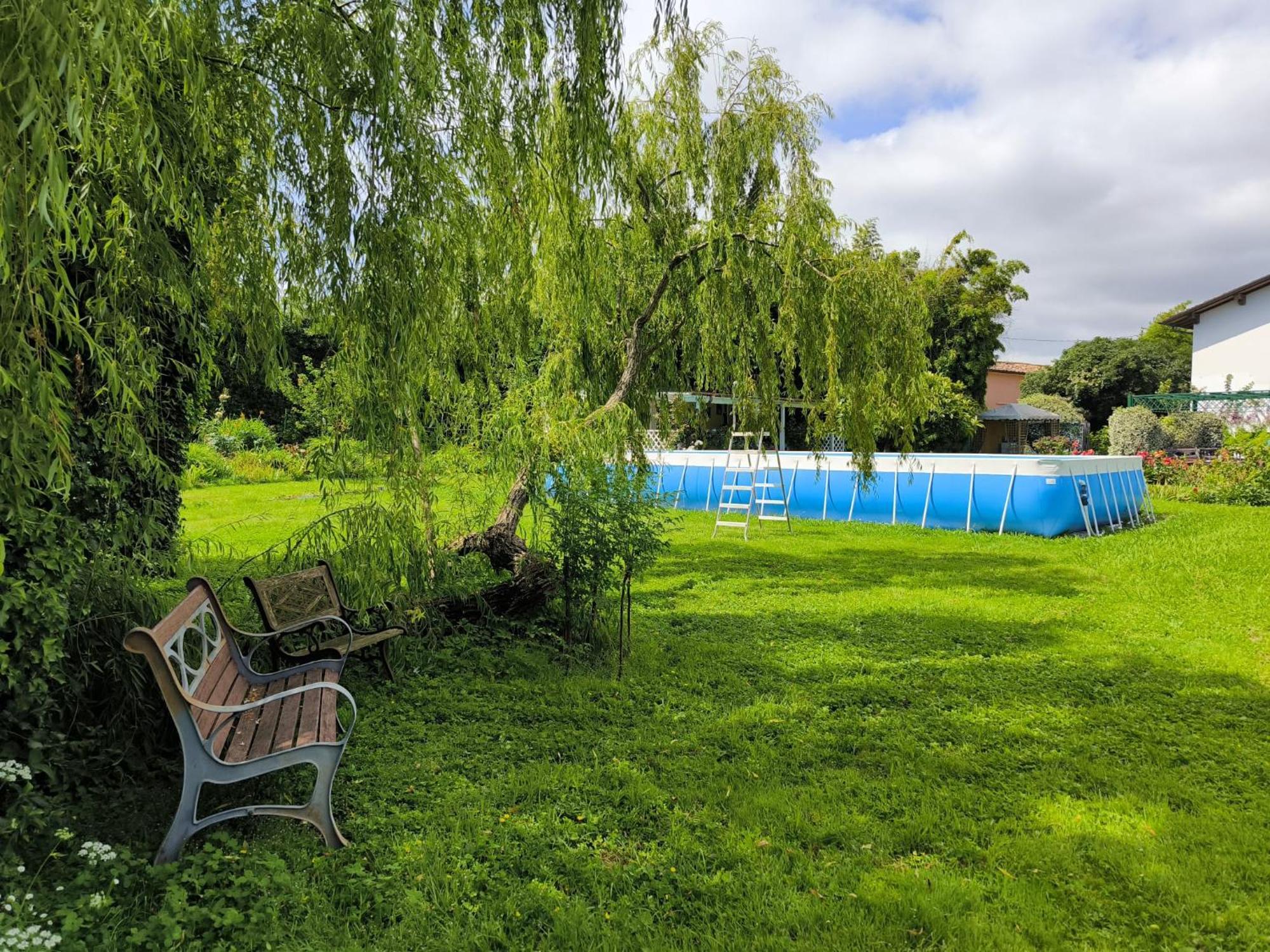 Versilia - Pietrasanta - Le Colmate Guesthouse Tonfano Esterno foto