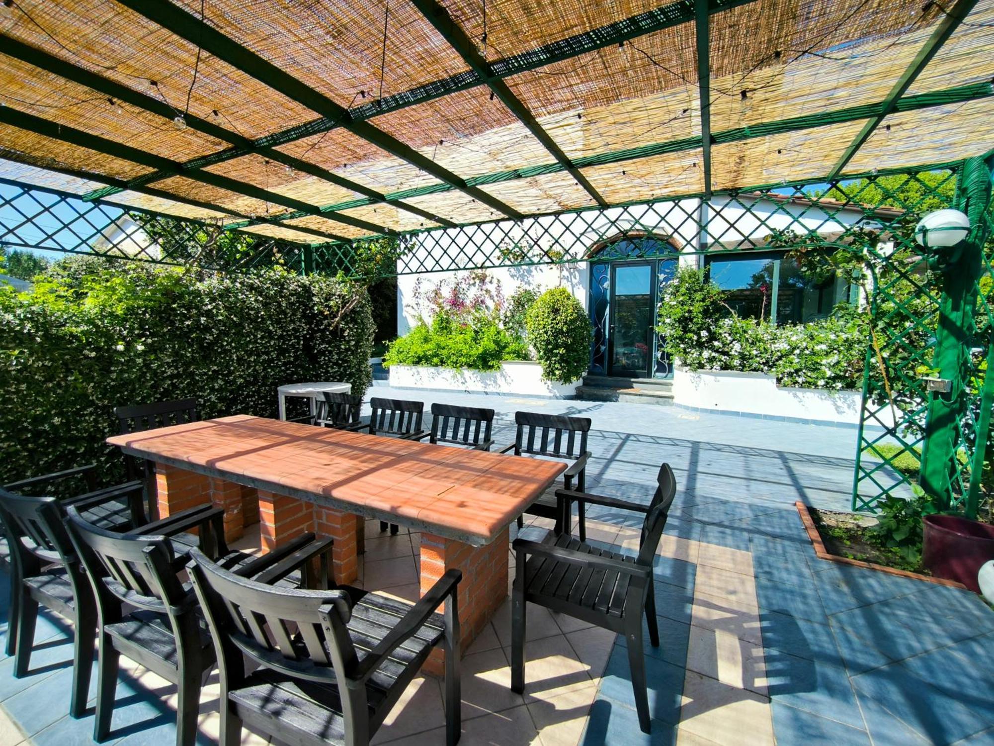 Versilia - Pietrasanta - Le Colmate Guesthouse Tonfano Esterno foto