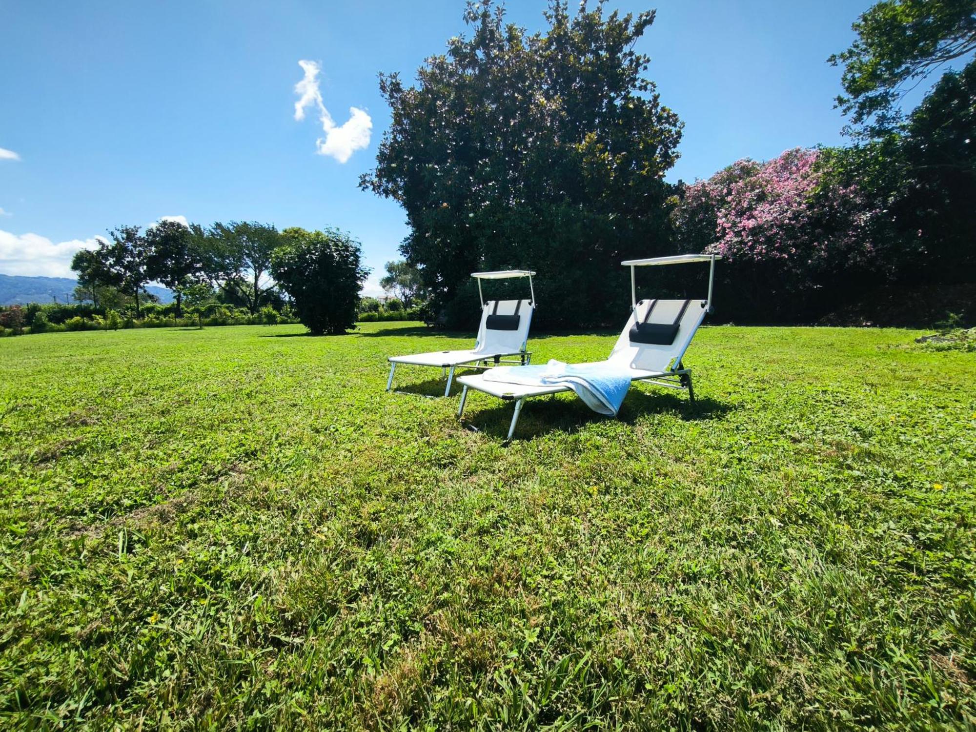 Versilia - Pietrasanta - Le Colmate Guesthouse Tonfano Esterno foto
