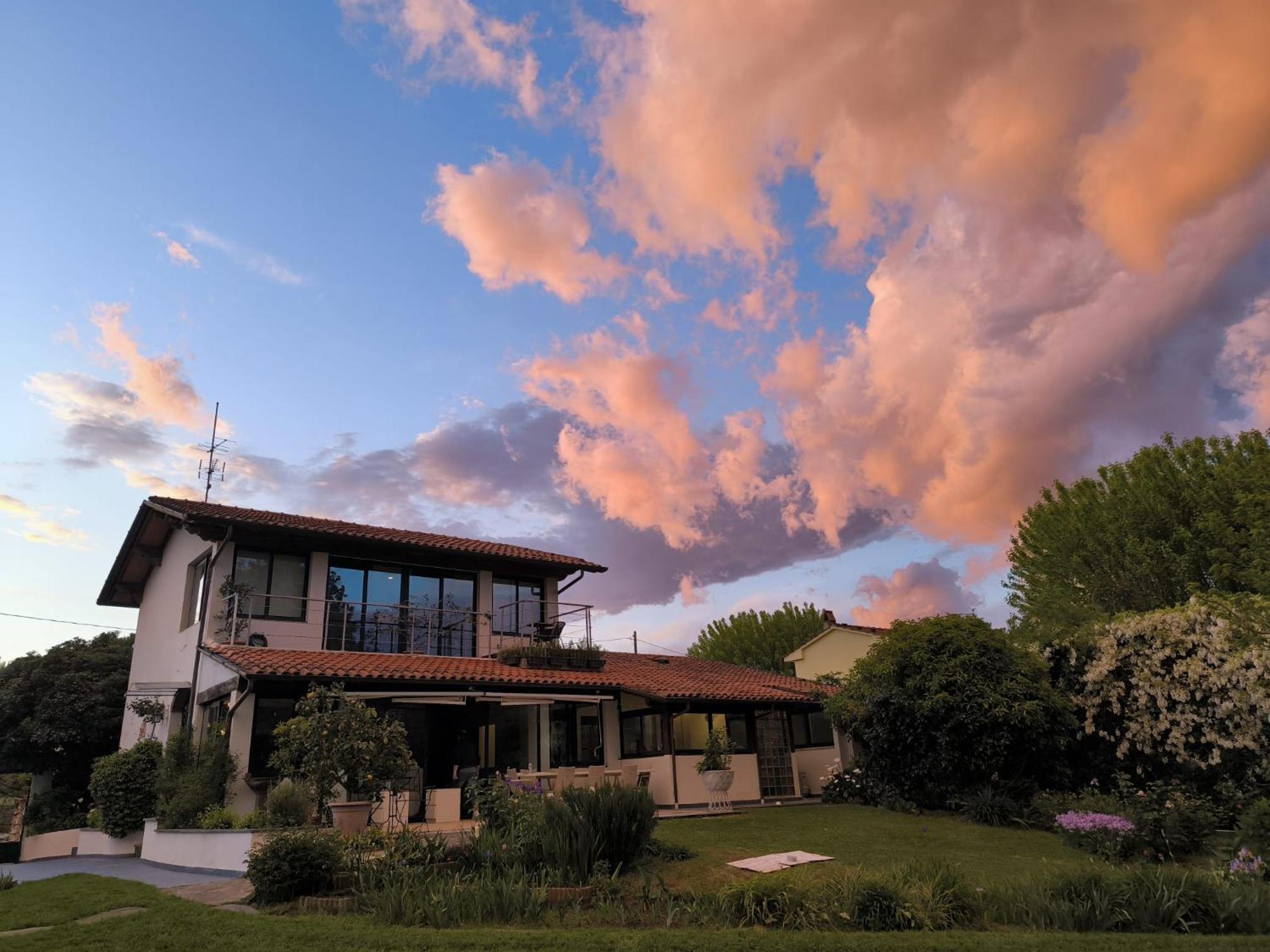 Versilia - Pietrasanta - Le Colmate Guesthouse Tonfano Esterno foto