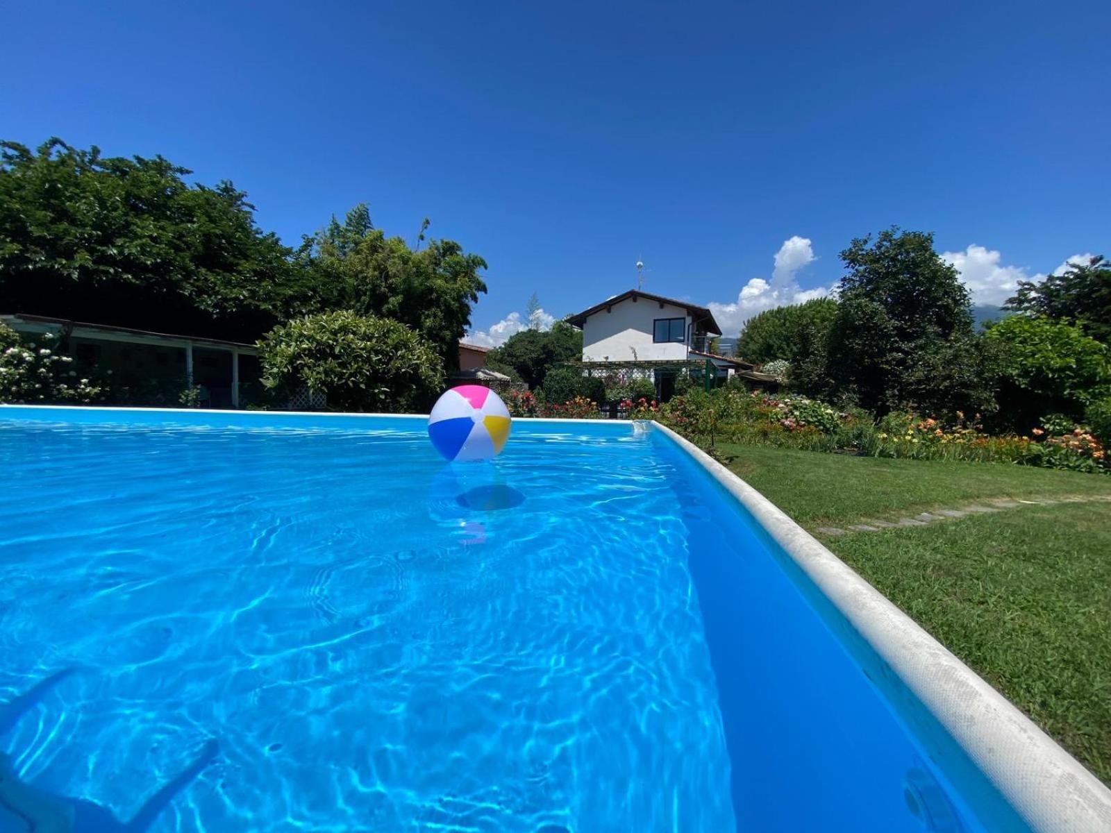 Versilia - Pietrasanta - Le Colmate Guesthouse Tonfano Esterno foto