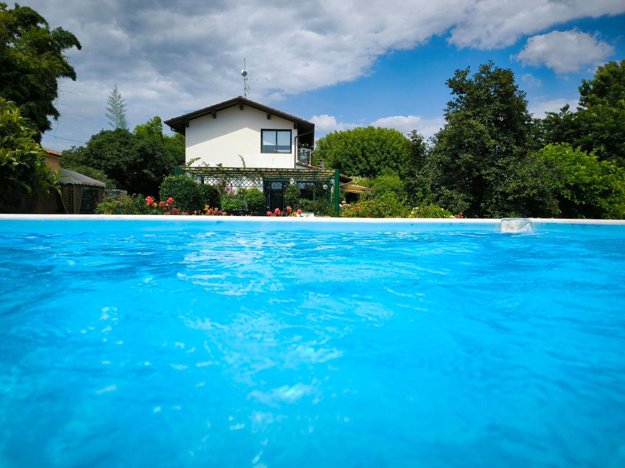 Versilia - Pietrasanta - Le Colmate Guesthouse Tonfano Esterno foto