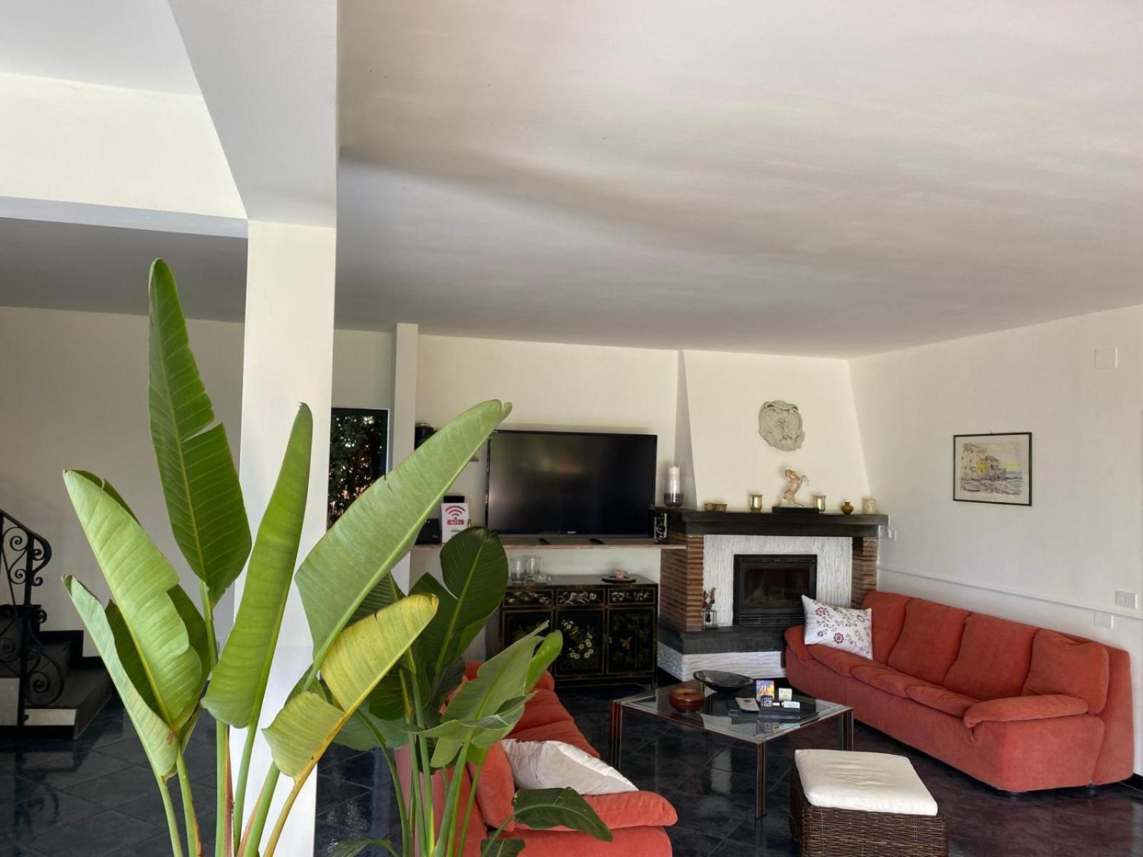 Versilia - Pietrasanta - Le Colmate Guesthouse Tonfano Esterno foto