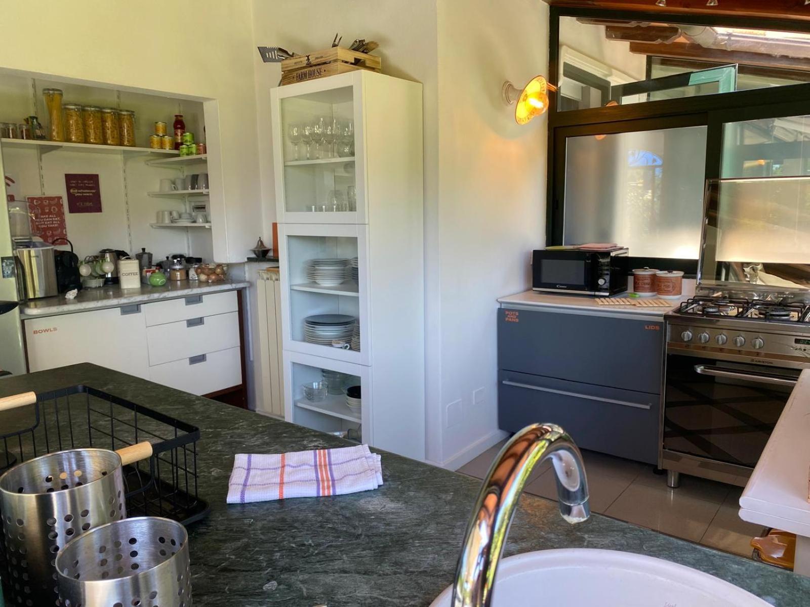 Versilia - Pietrasanta - Le Colmate Guesthouse Tonfano Esterno foto