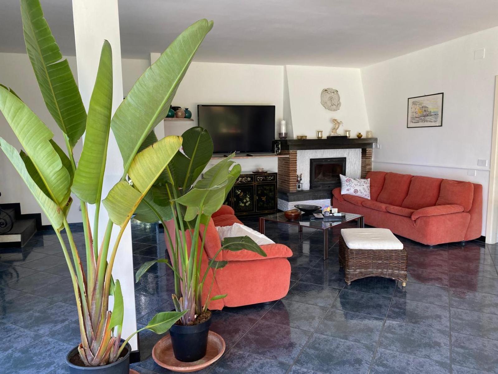 Versilia - Pietrasanta - Le Colmate Guesthouse Tonfano Esterno foto