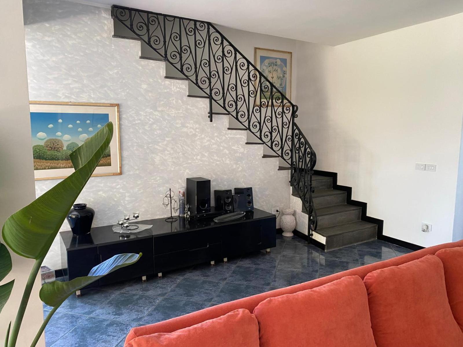 Versilia - Pietrasanta - Le Colmate Guesthouse Tonfano Esterno foto