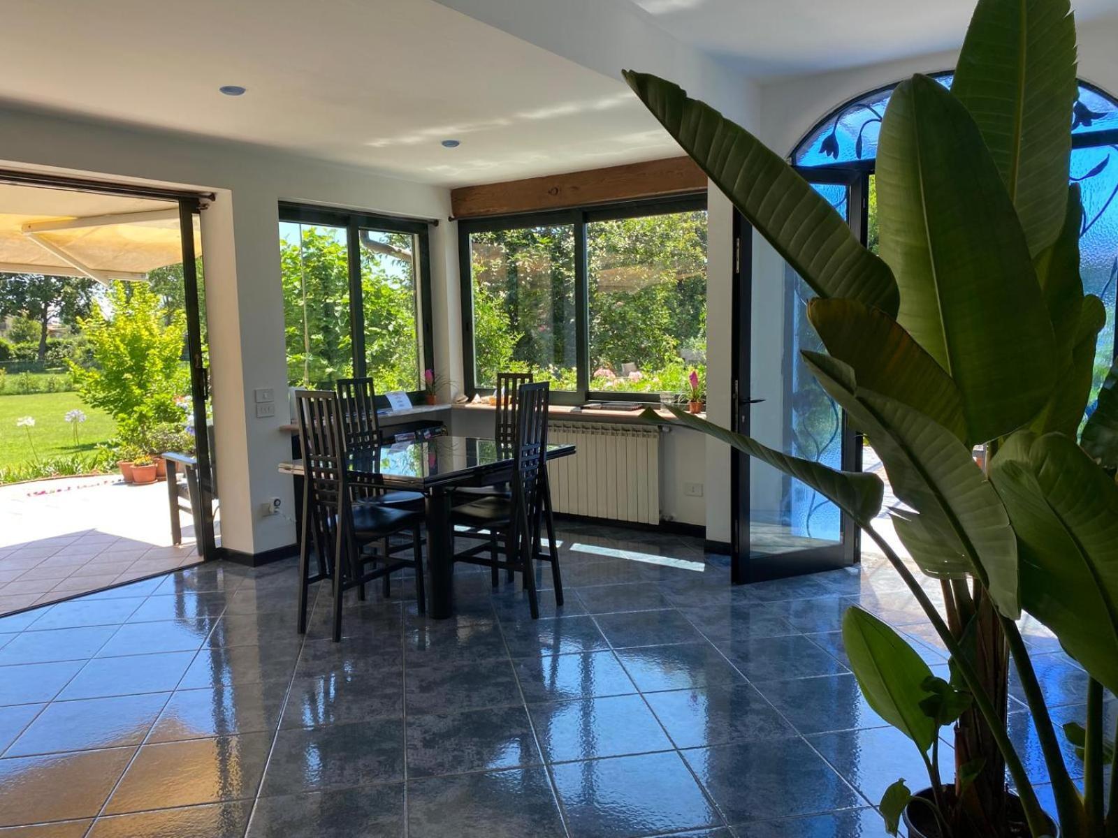 Versilia - Pietrasanta - Le Colmate Guesthouse Tonfano Esterno foto