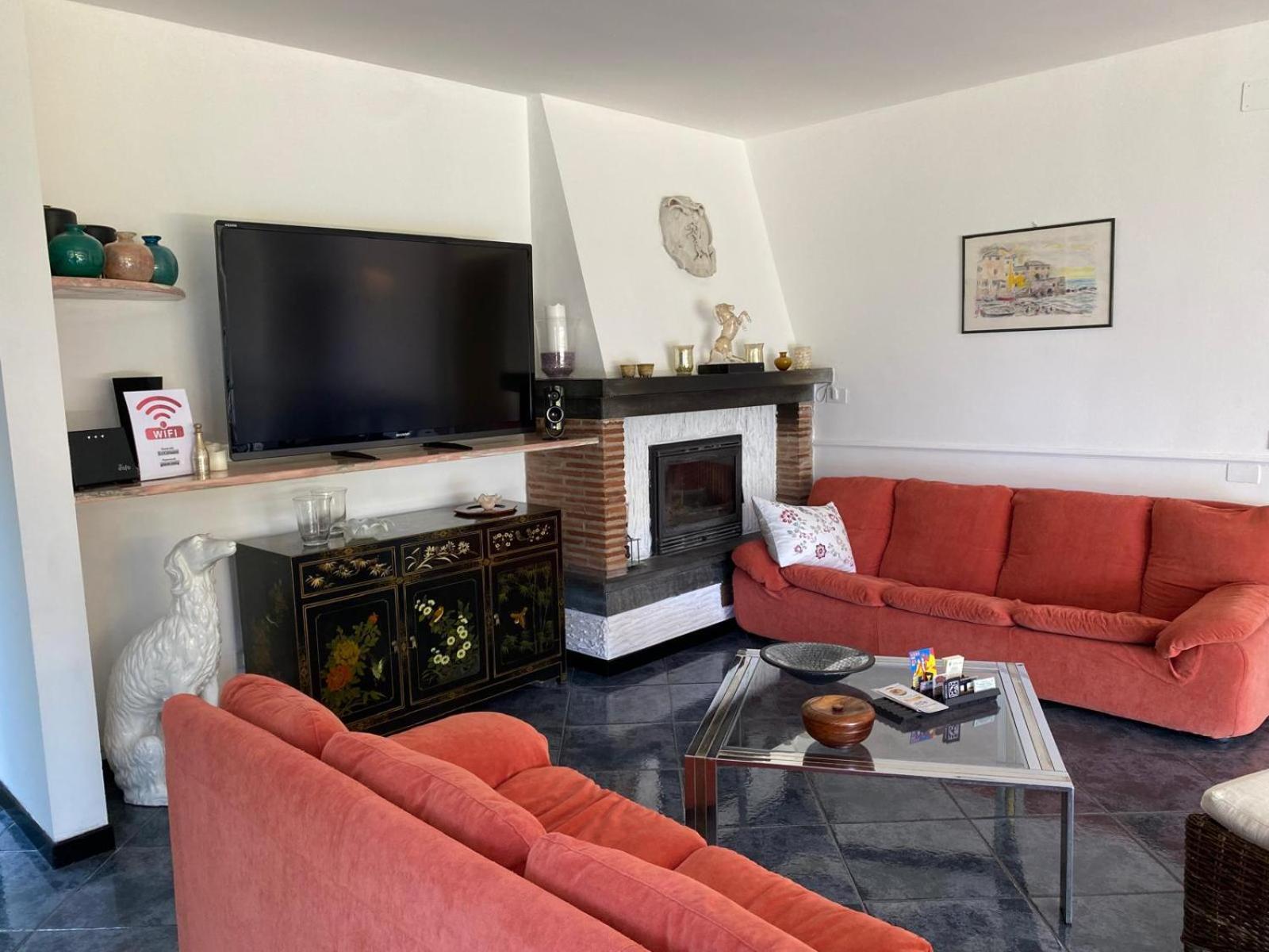 Versilia - Pietrasanta - Le Colmate Guesthouse Tonfano Esterno foto
