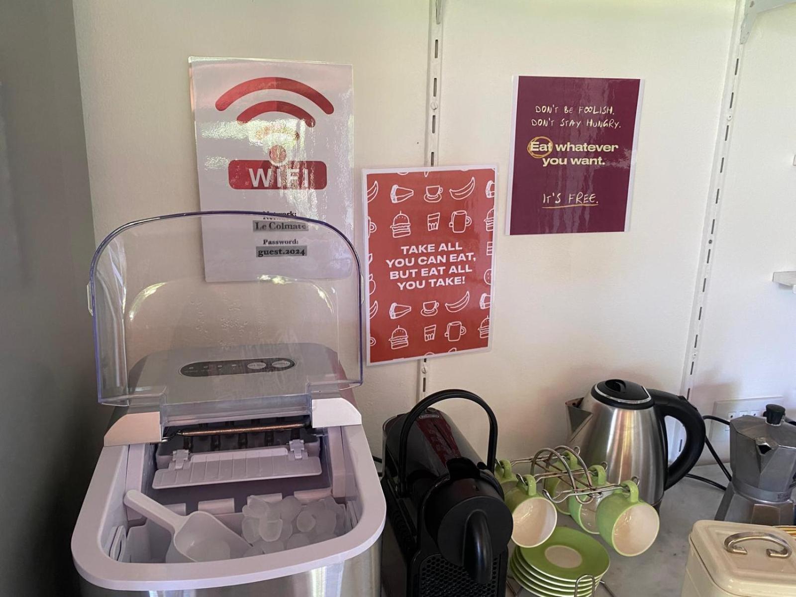 Versilia - Pietrasanta - Le Colmate Guesthouse Tonfano Esterno foto