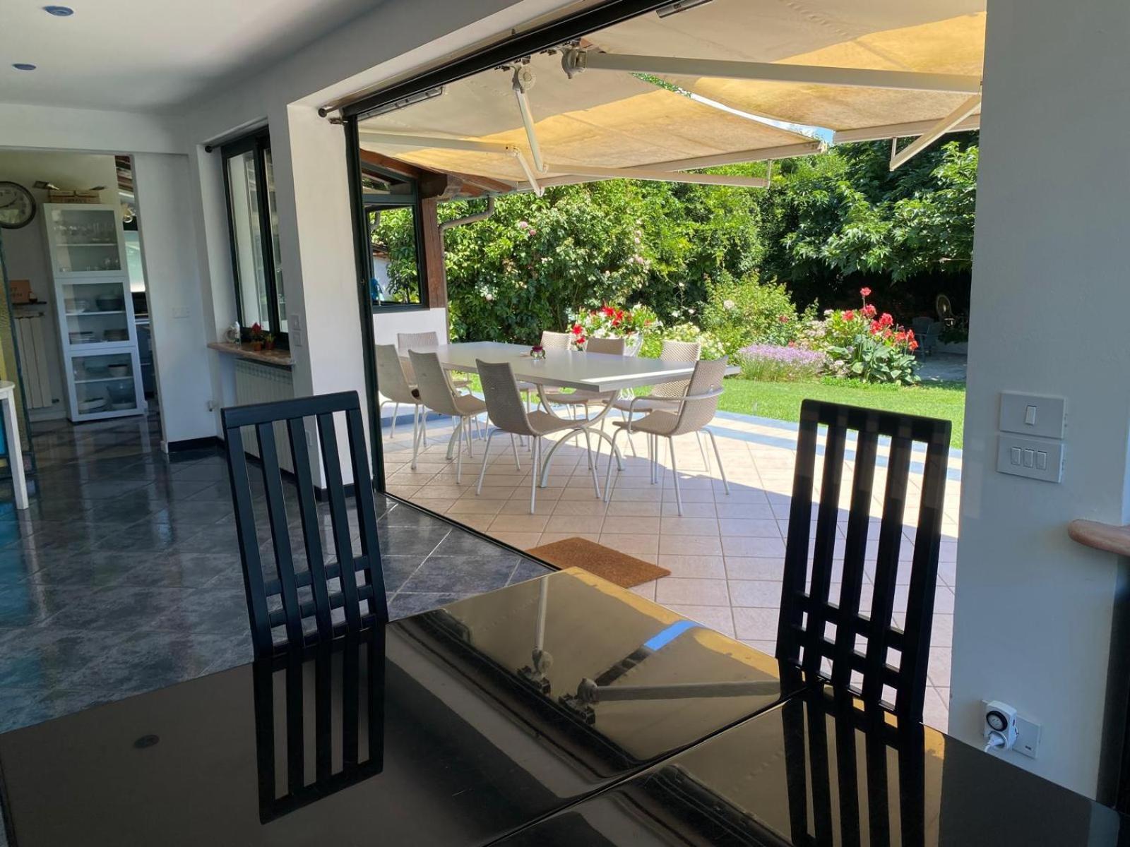 Versilia - Pietrasanta - Le Colmate Guesthouse Tonfano Esterno foto