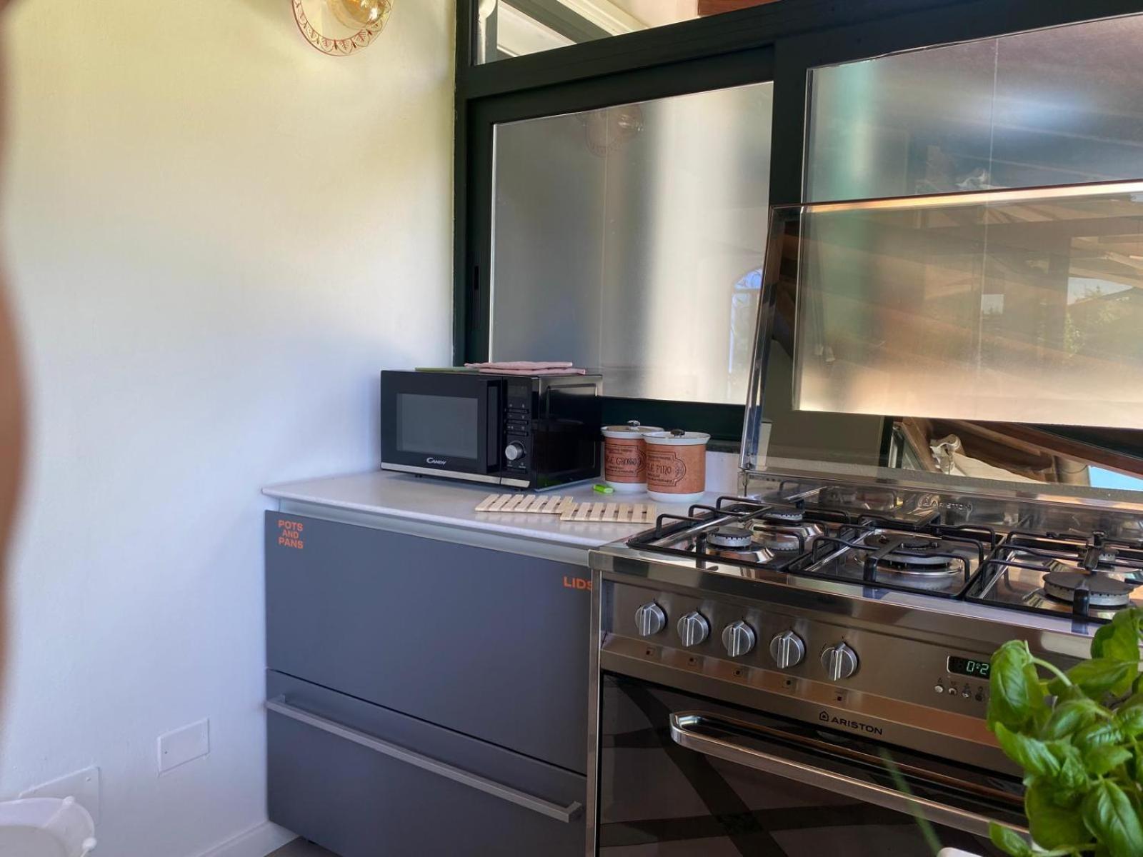 Versilia - Pietrasanta - Le Colmate Guesthouse Tonfano Esterno foto