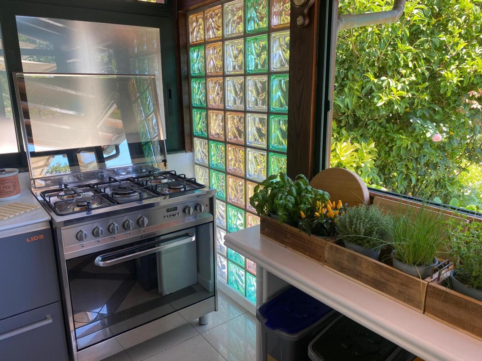 Versilia - Pietrasanta - Le Colmate Guesthouse Tonfano Esterno foto