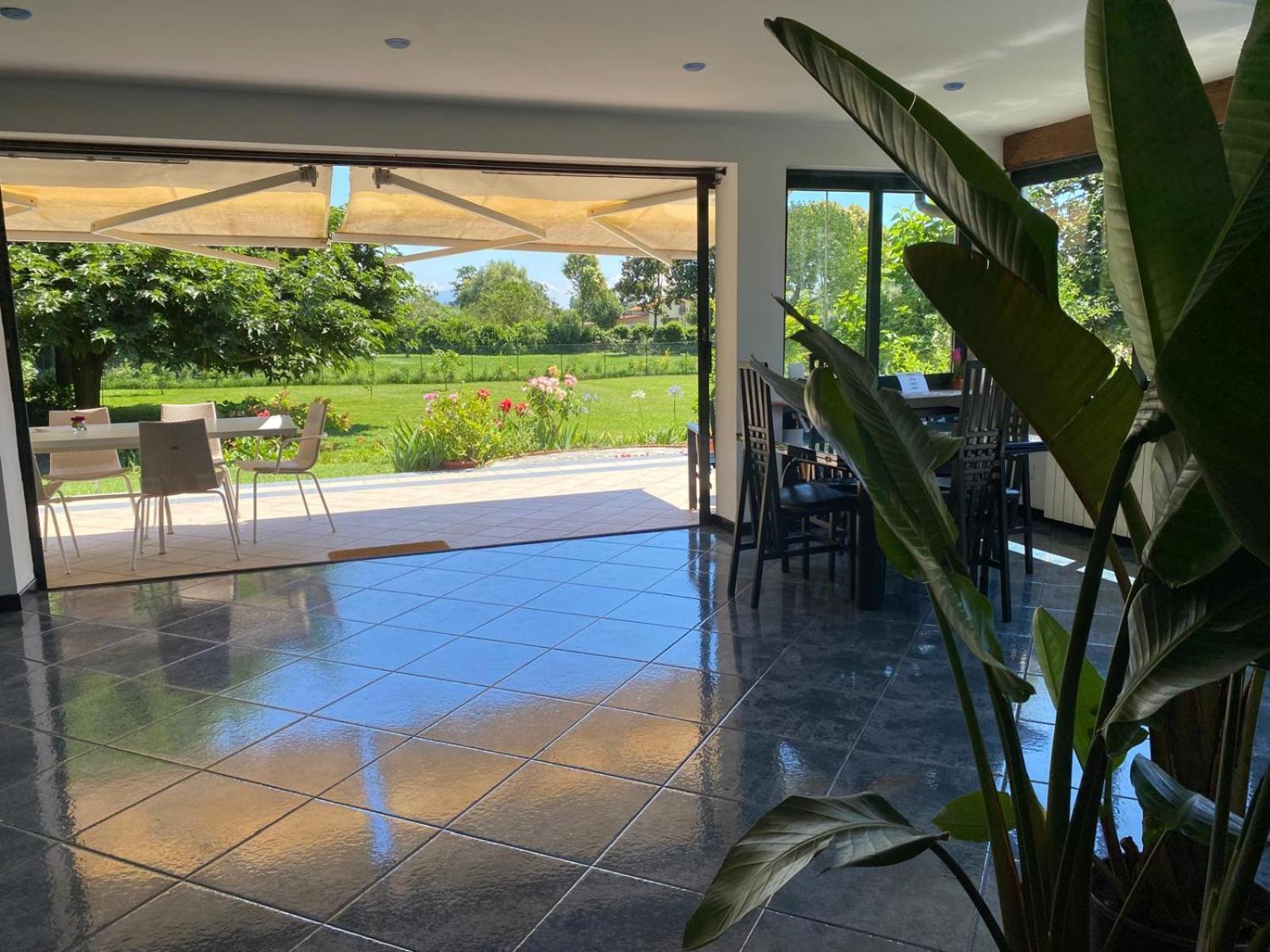 Versilia - Pietrasanta - Le Colmate Guesthouse Tonfano Esterno foto