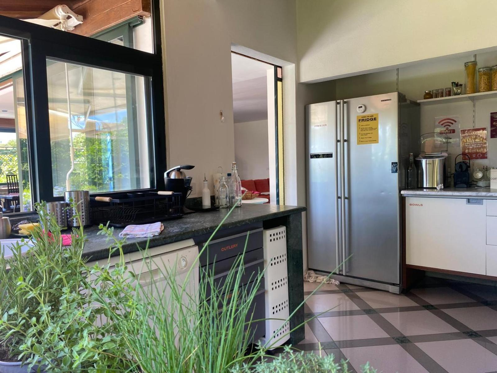 Versilia - Pietrasanta - Le Colmate Guesthouse Tonfano Esterno foto