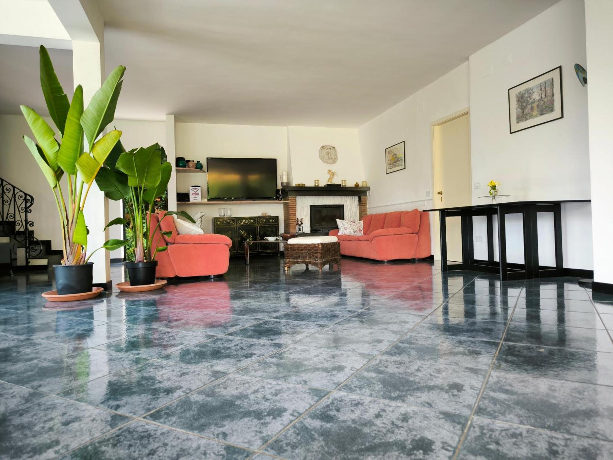 Versilia - Pietrasanta - Le Colmate Guesthouse Tonfano Esterno foto